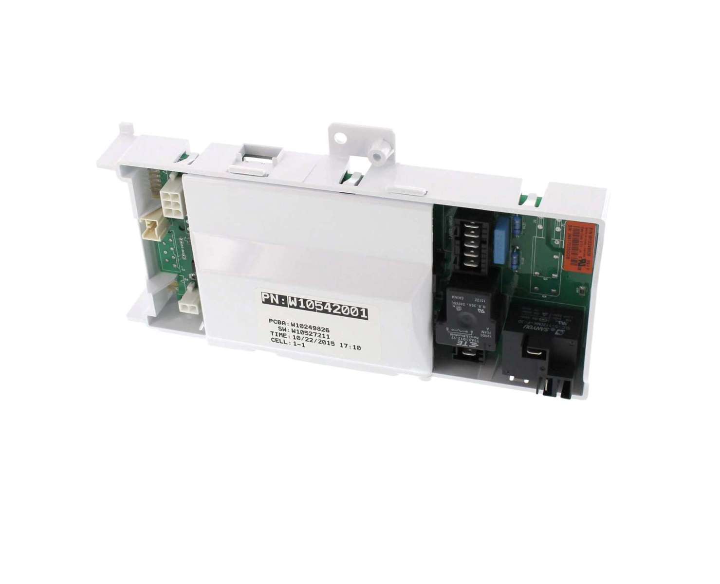 Whirlpool WPW10542001