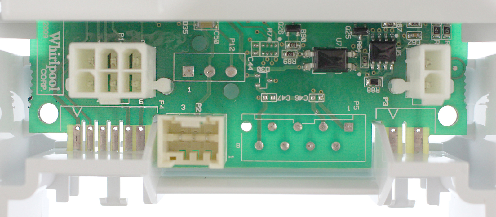Whirlpool WPW10542001