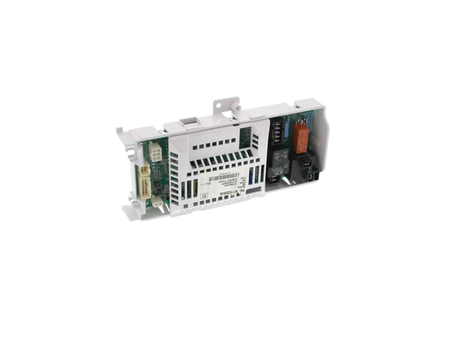 Whirlpool W11038309