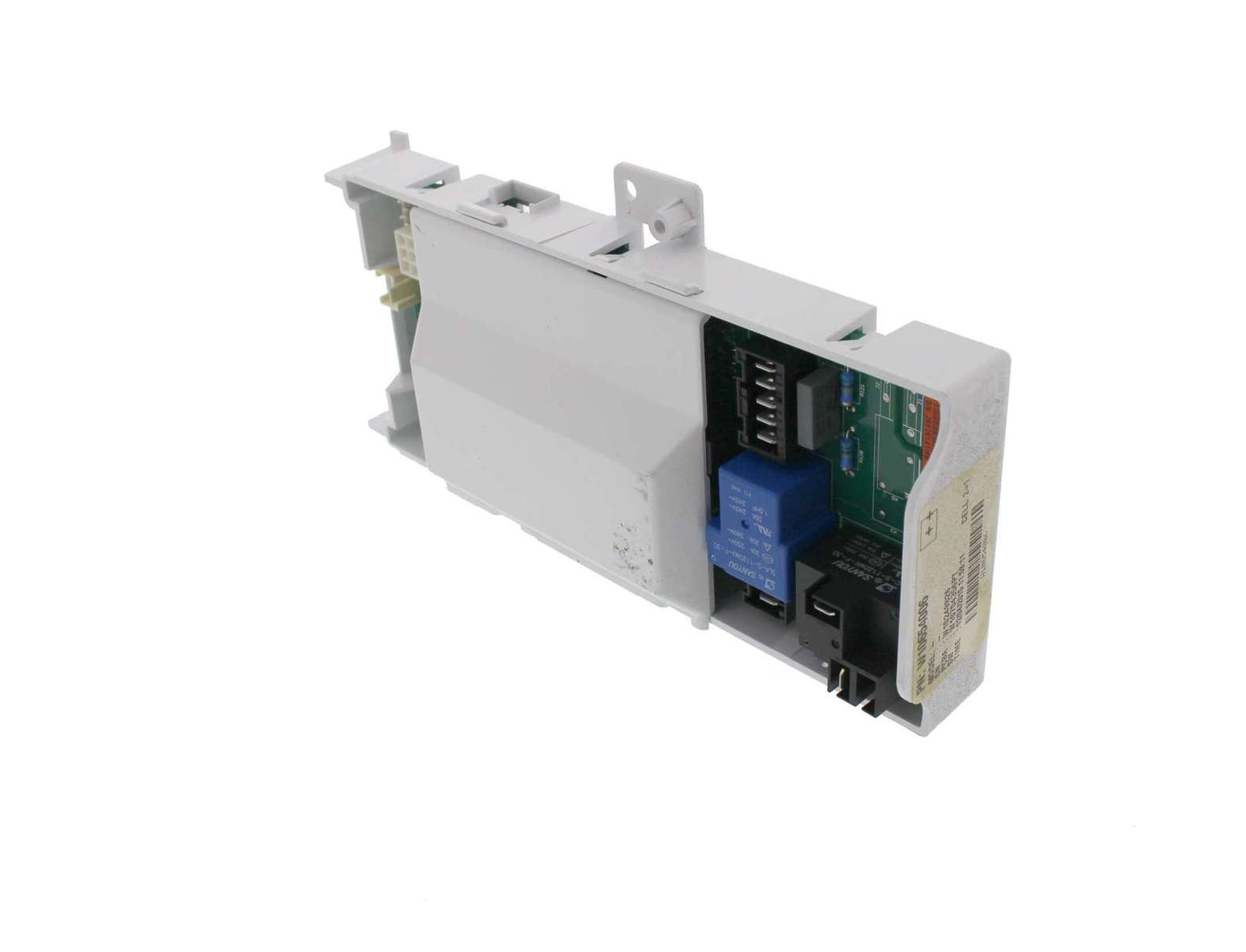 Whirlpool WPW10654006