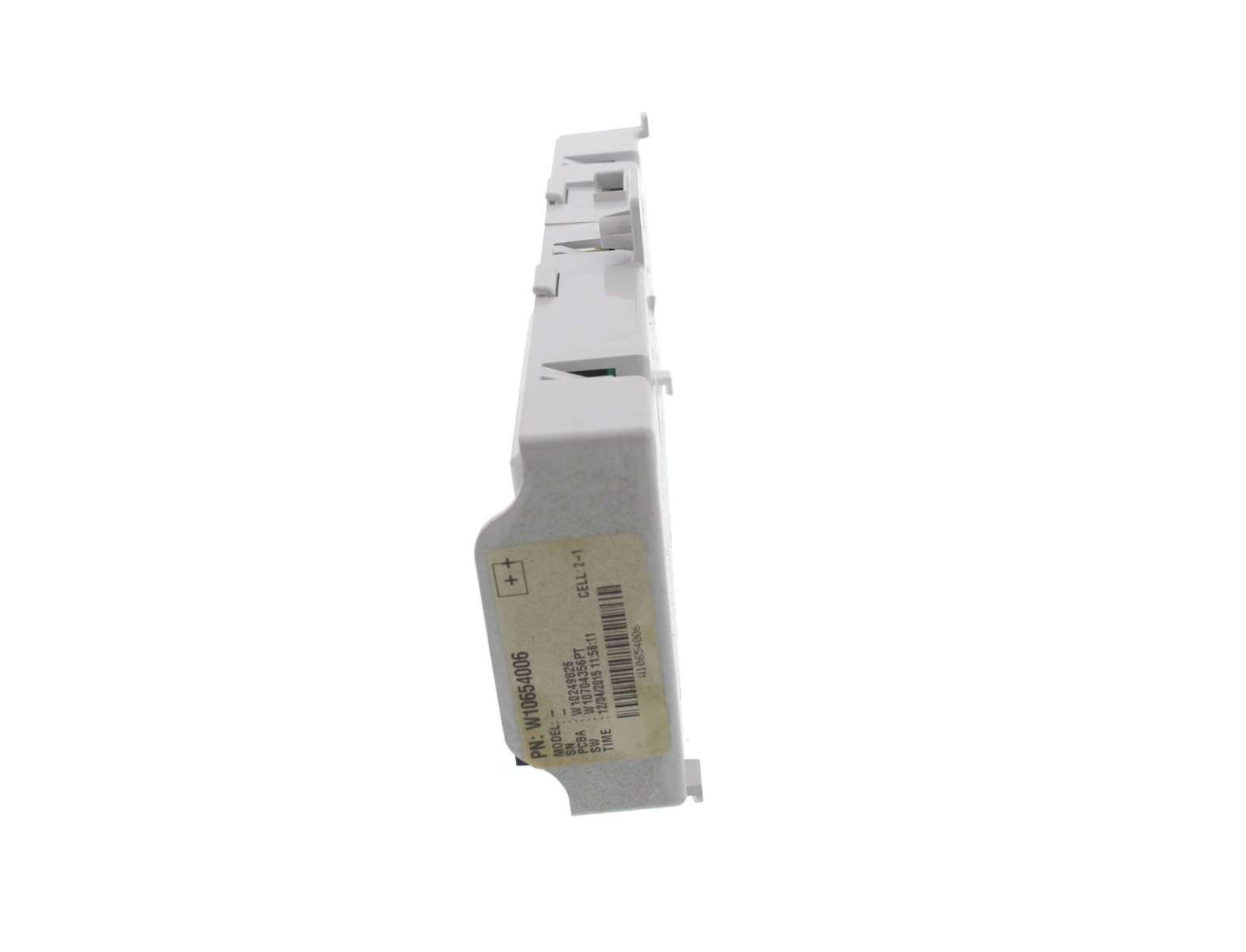 Whirlpool WPW10654006