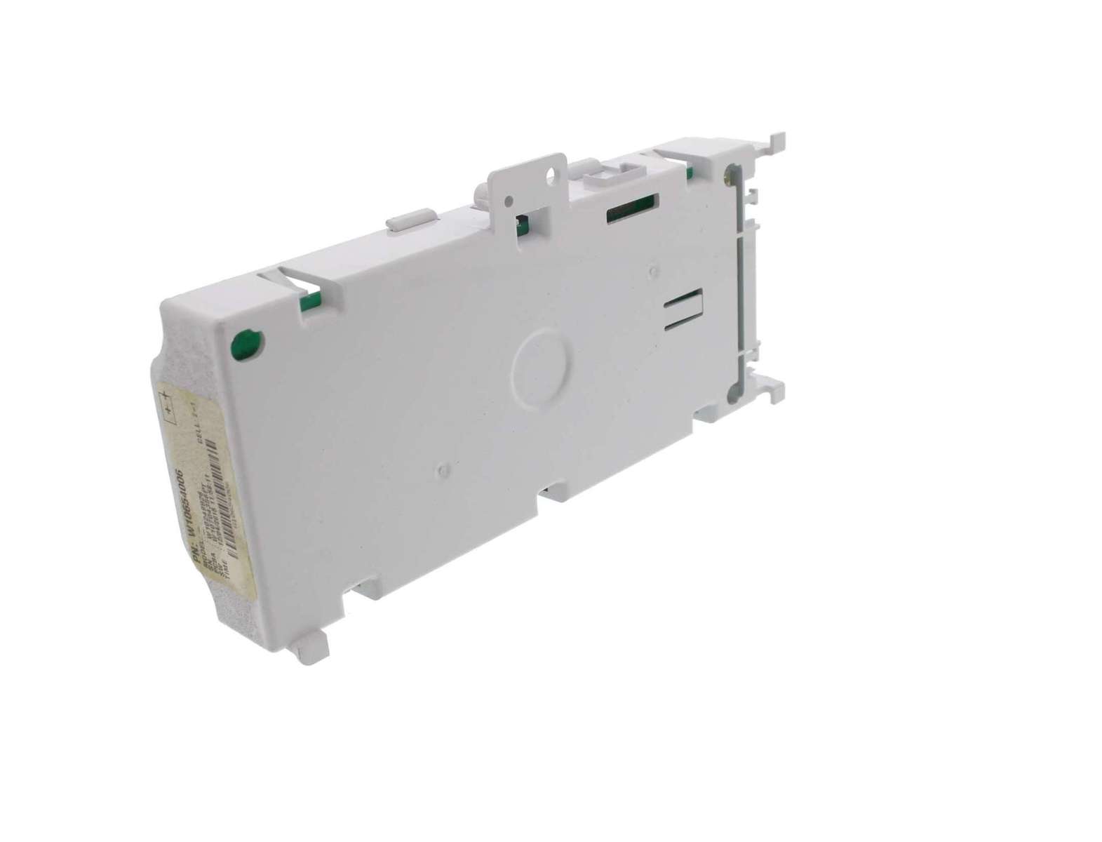 Whirlpool WPW10654006