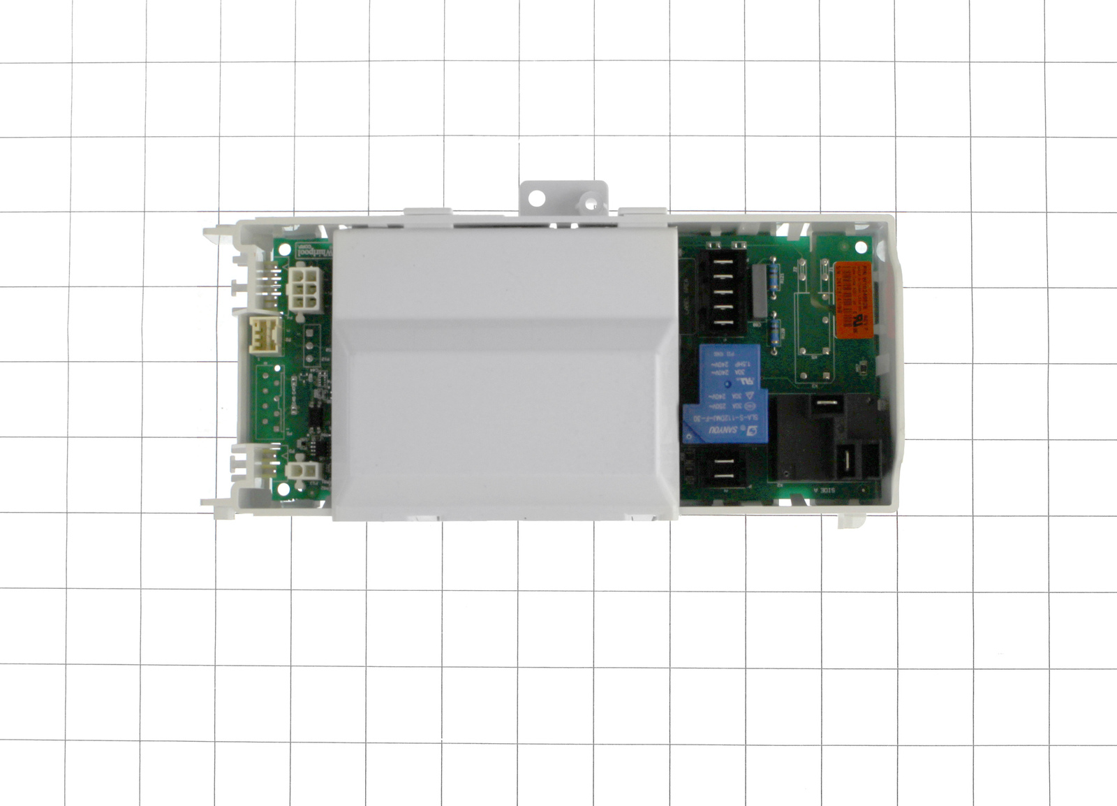 Whirlpool WPW10654006