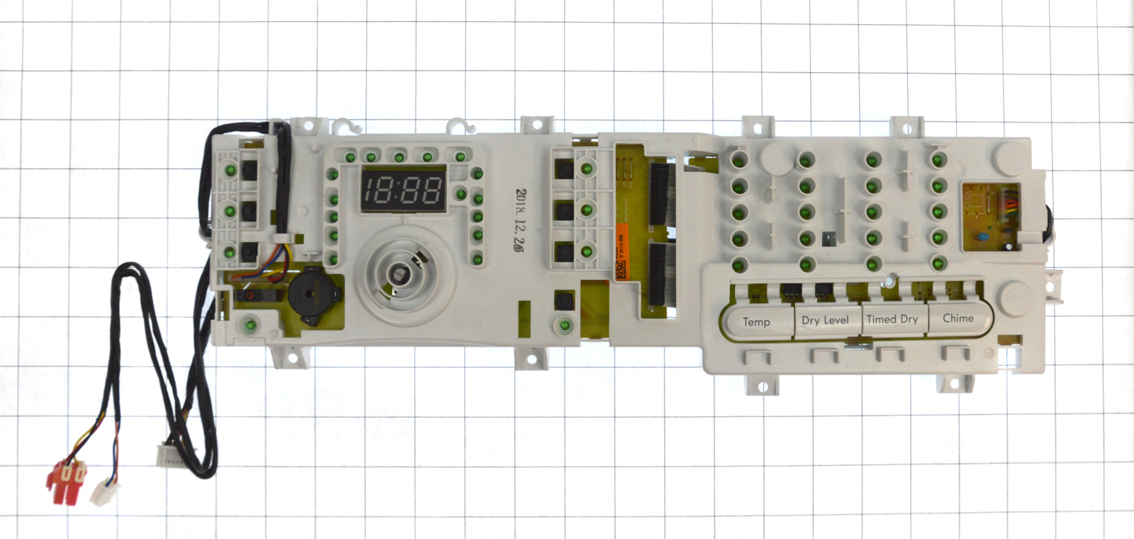LG EBR62545202