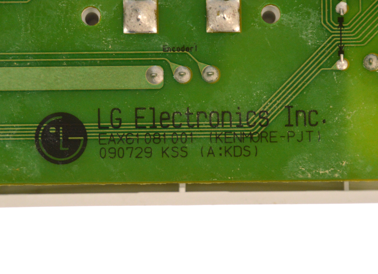 LG EBR62545202