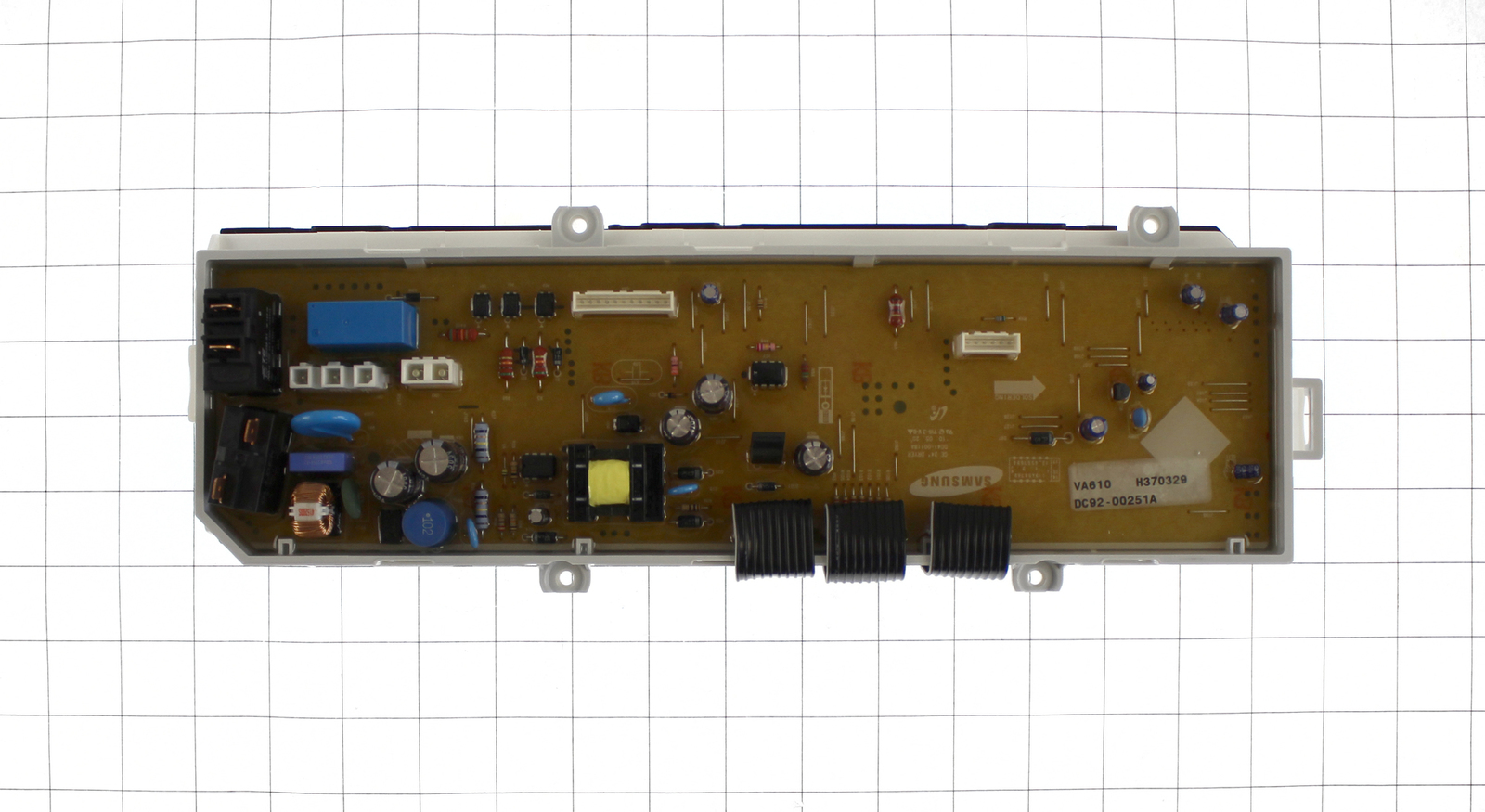 GE WG04F04567