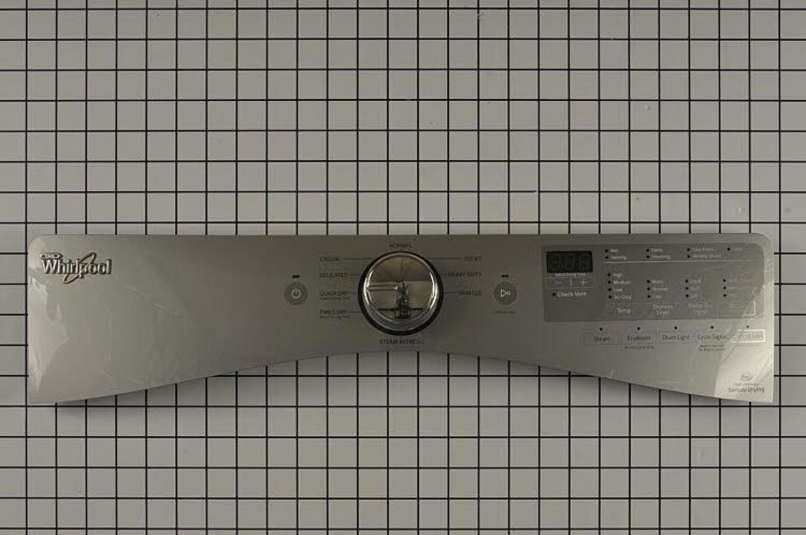 Whirlpool W10919215