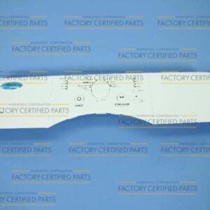 Whirlpool WPW10215458