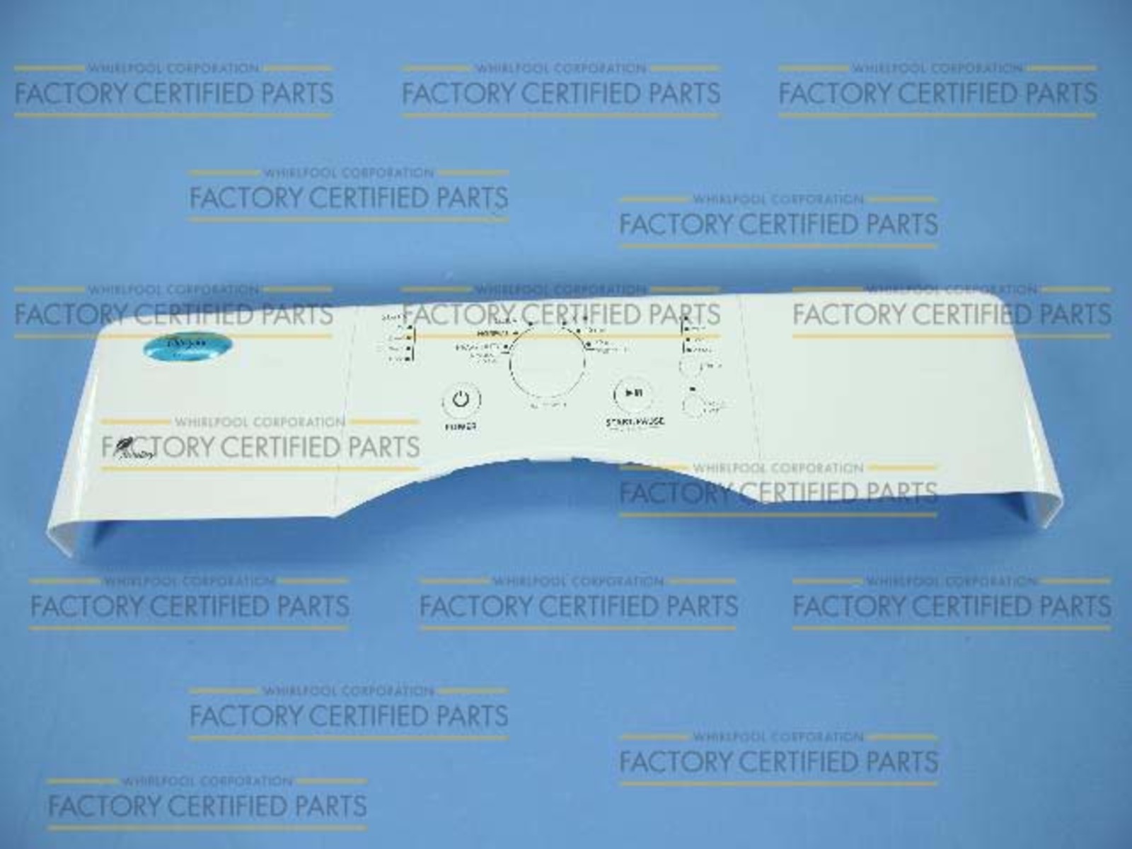 Whirlpool WPW10215458