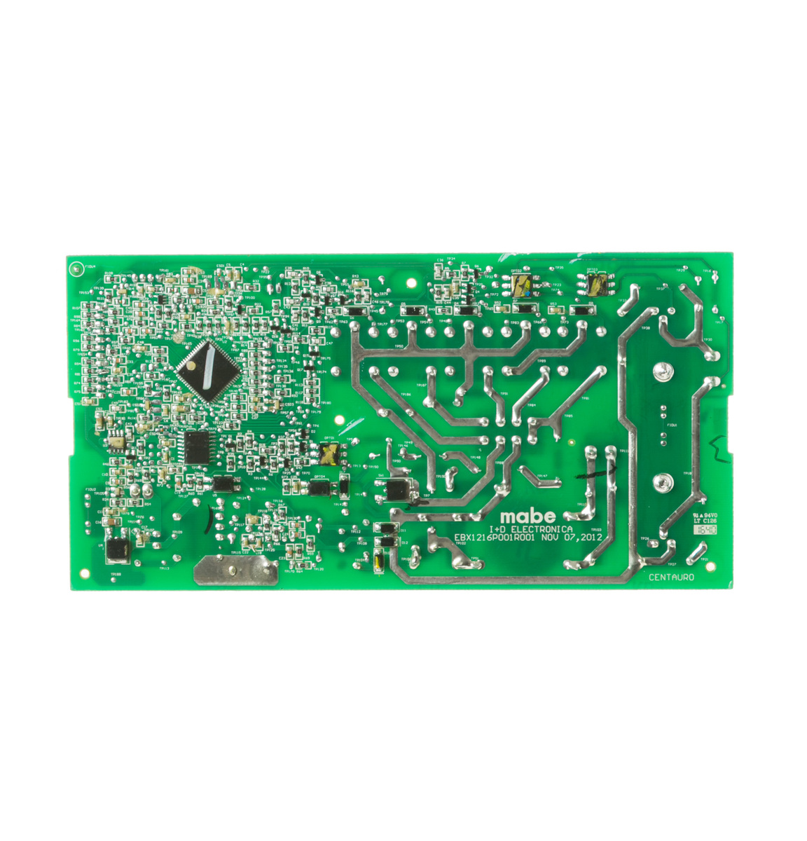 GE WW03F00499