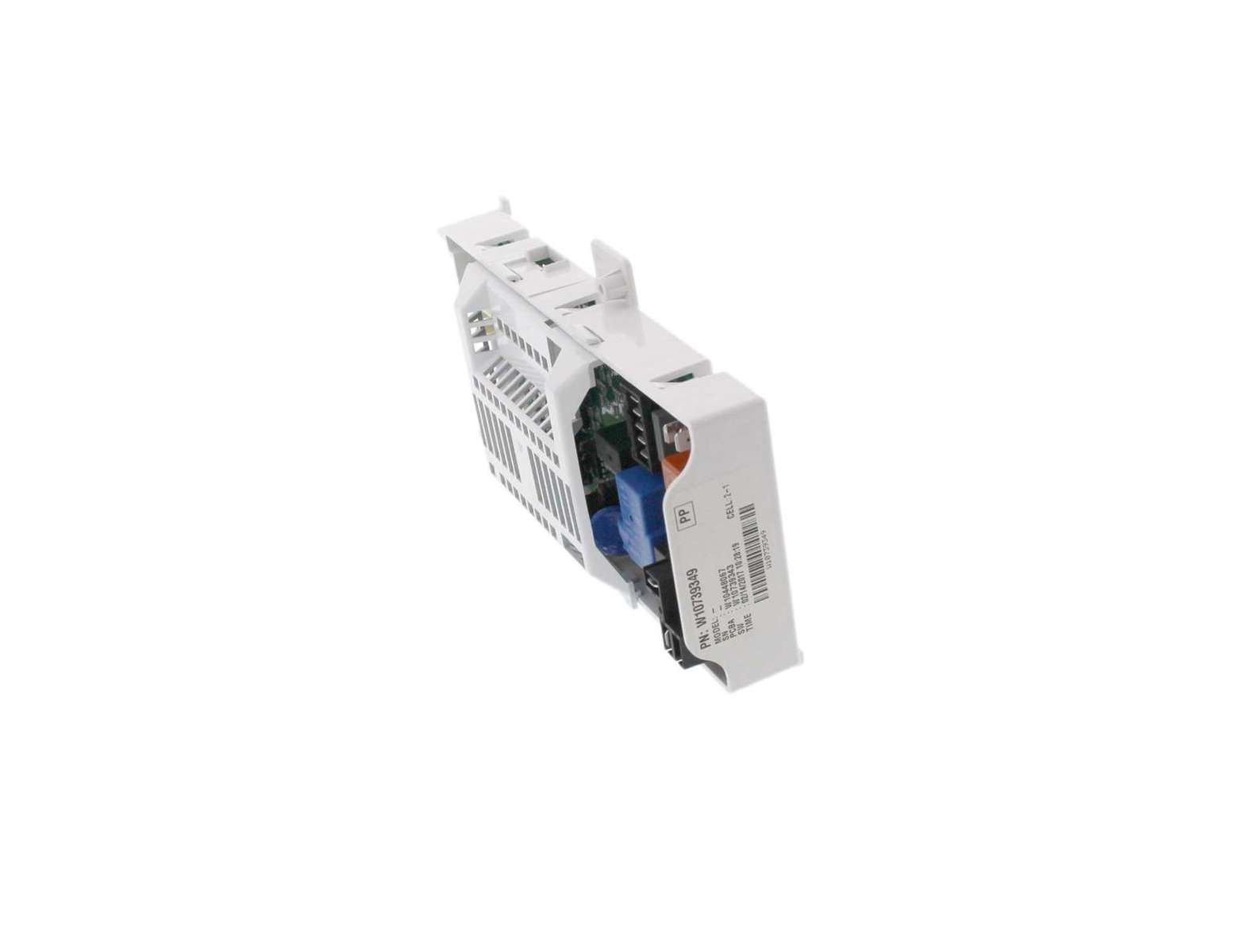 Whirlpool WPW10739349