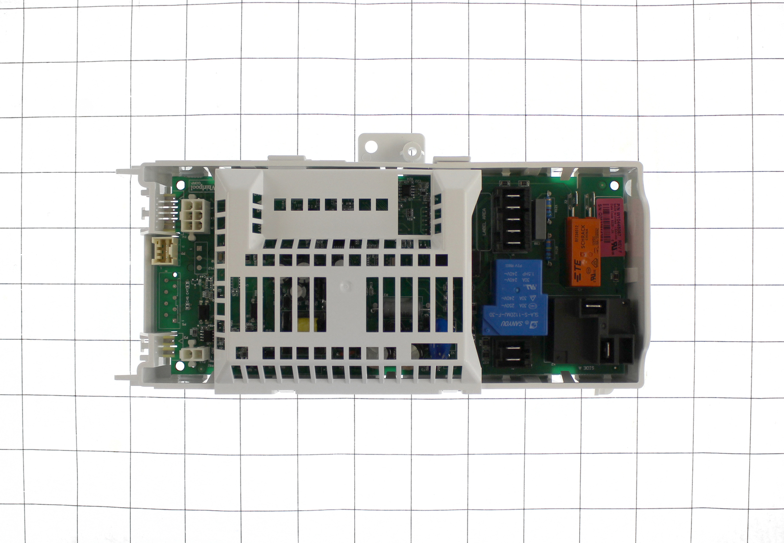 Whirlpool WPW10739349