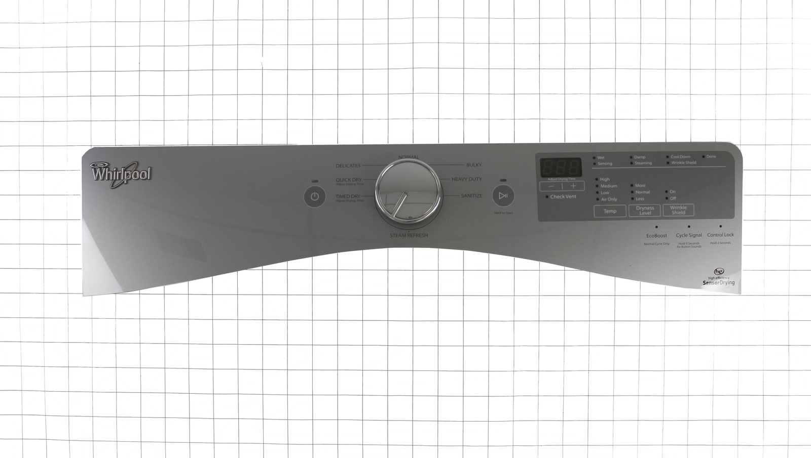 Whirlpool W11109852