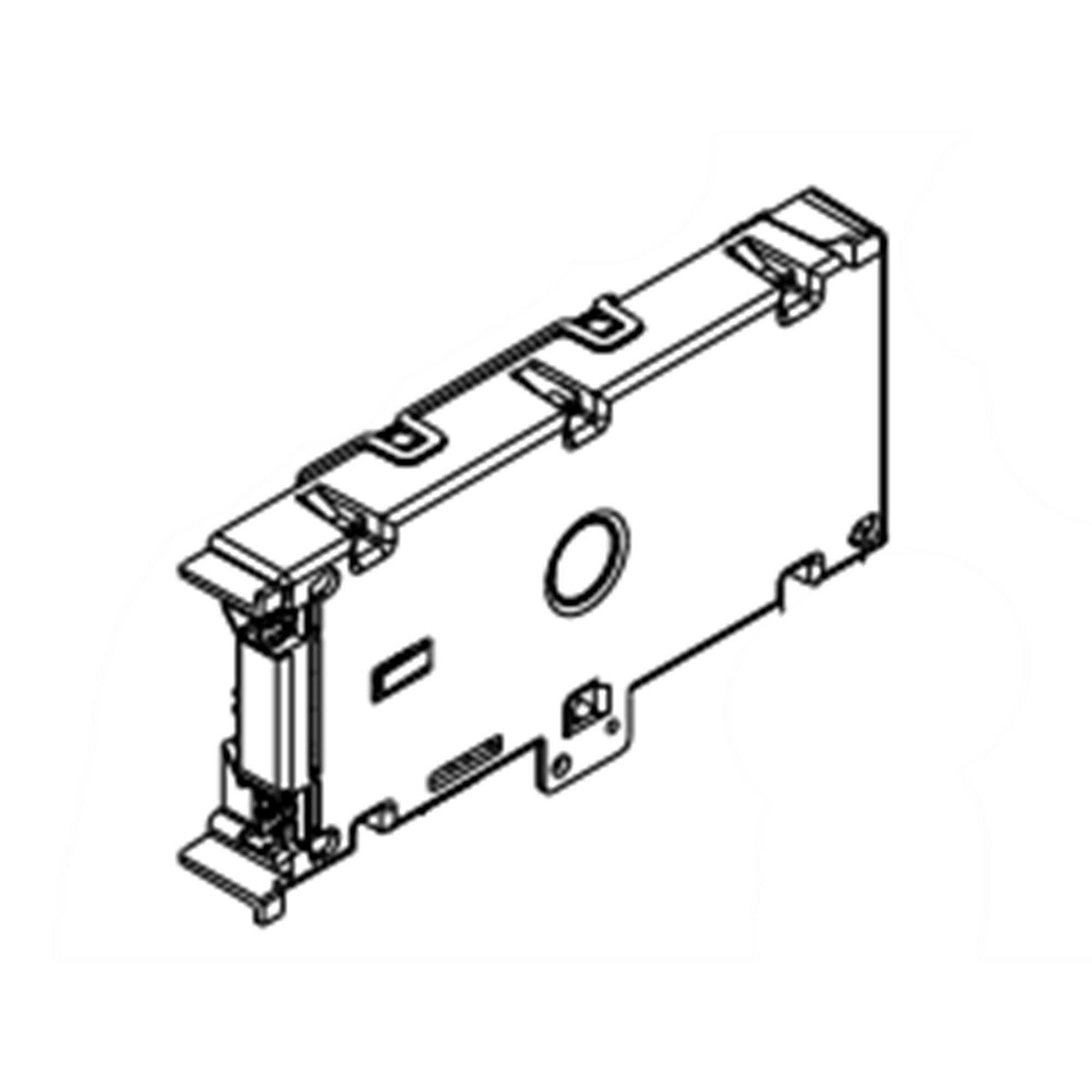 Whirlpool W11417009
