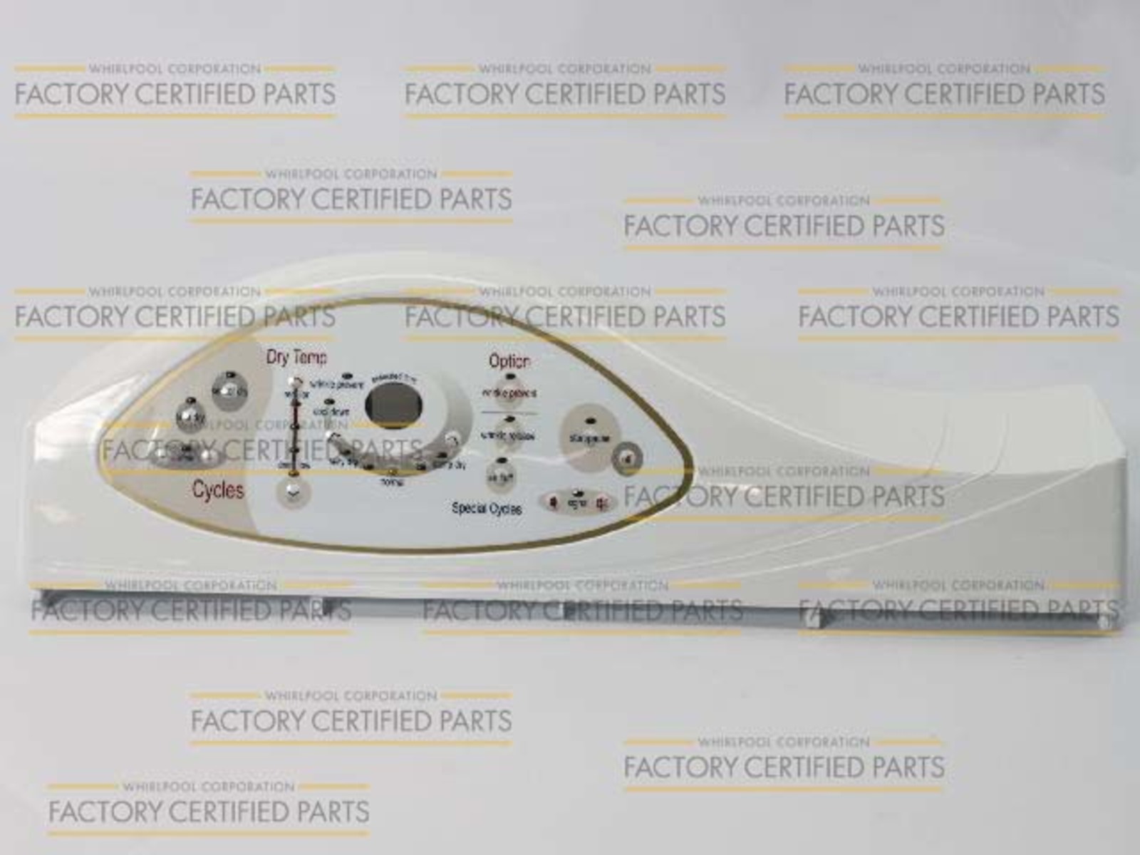 Whirlpool 33002536
