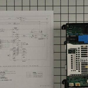 Whirlpool W11331275