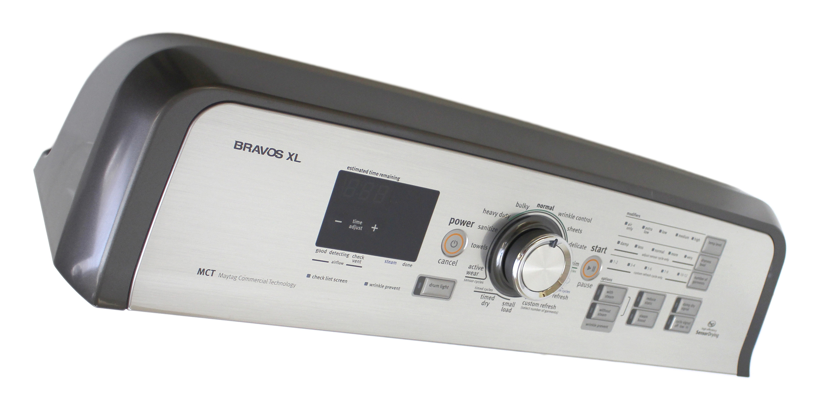 Whirlpool W10562321
