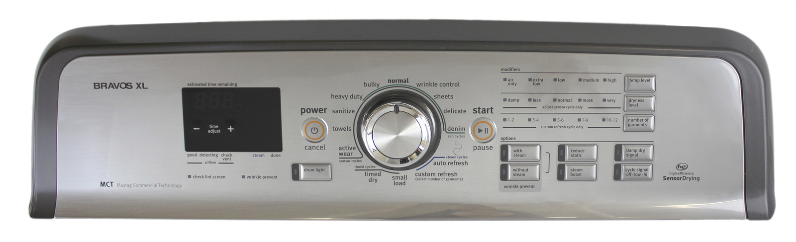 Whirlpool W10562321