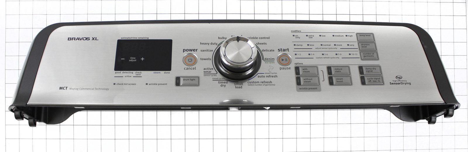 Whirlpool W10562321