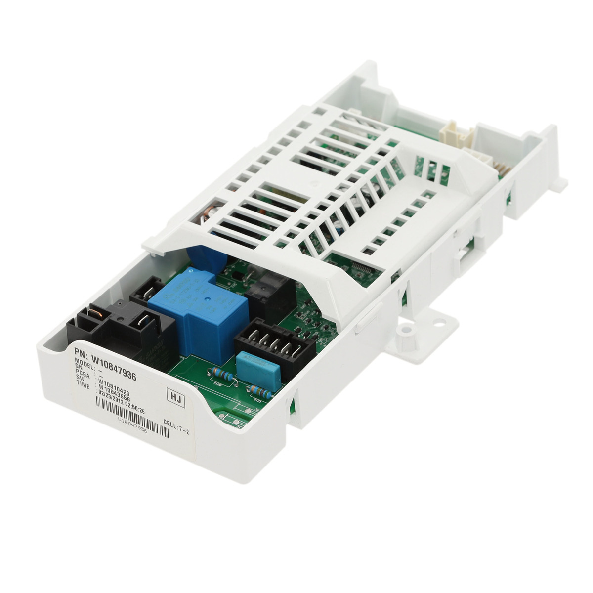 Whirlpool W11537215
