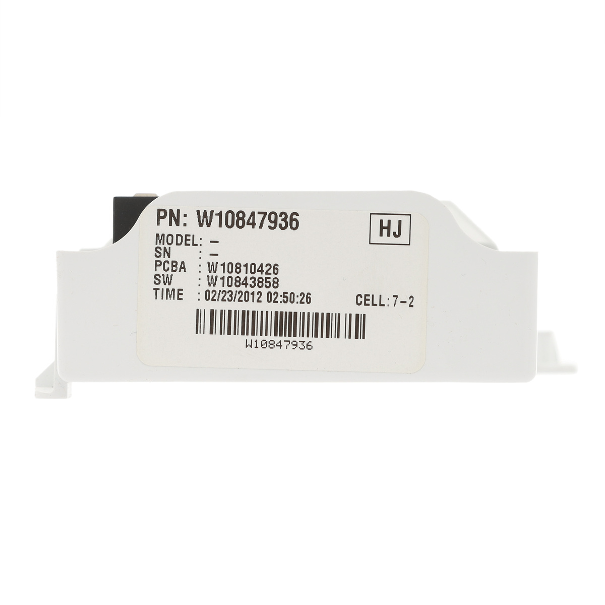 Whirlpool W11537215