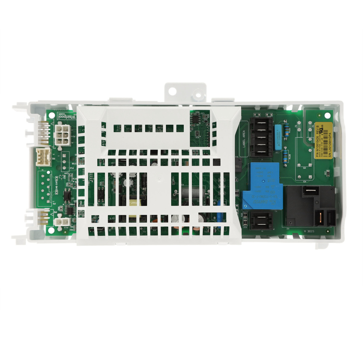 Whirlpool W11537215