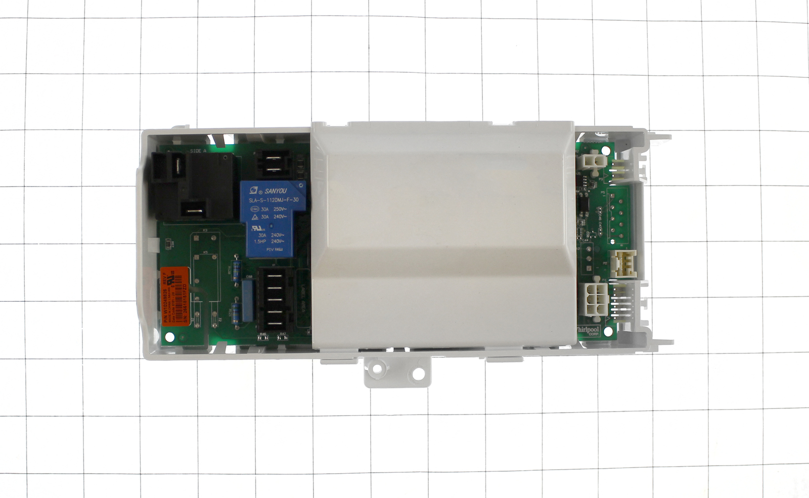 Whirlpool W10849080
