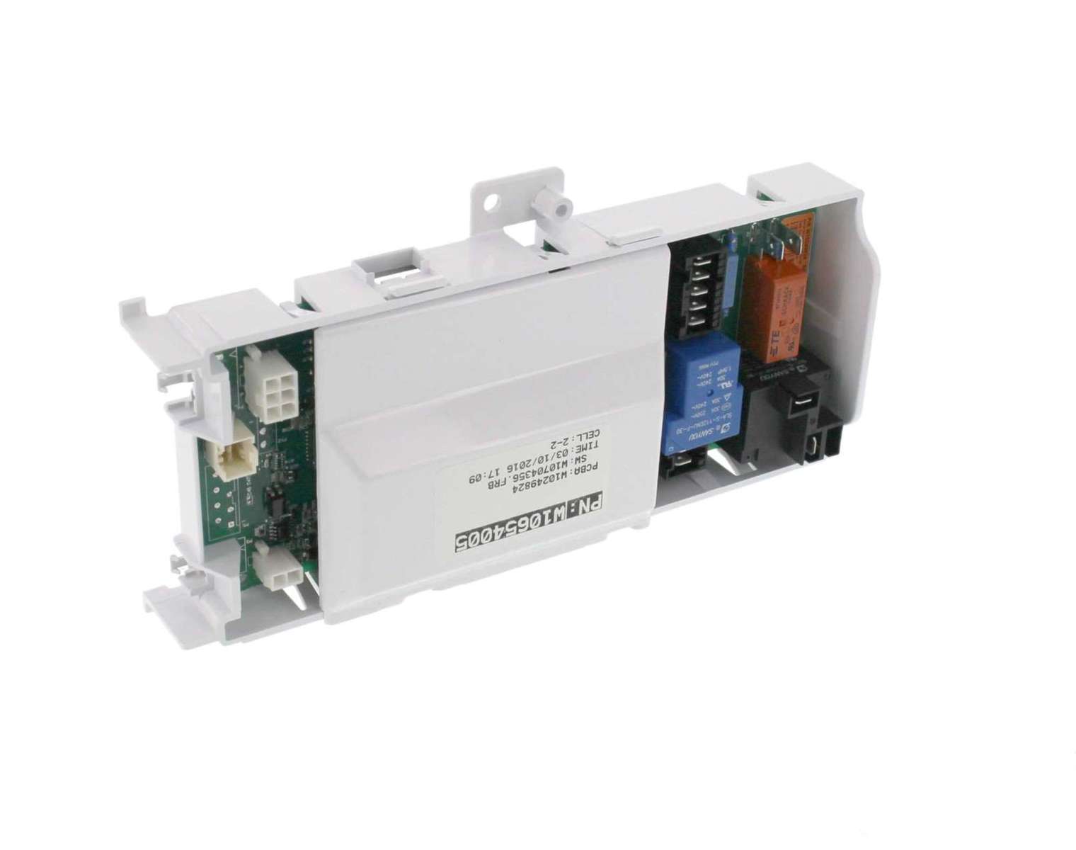 Whirlpool WPW10654005