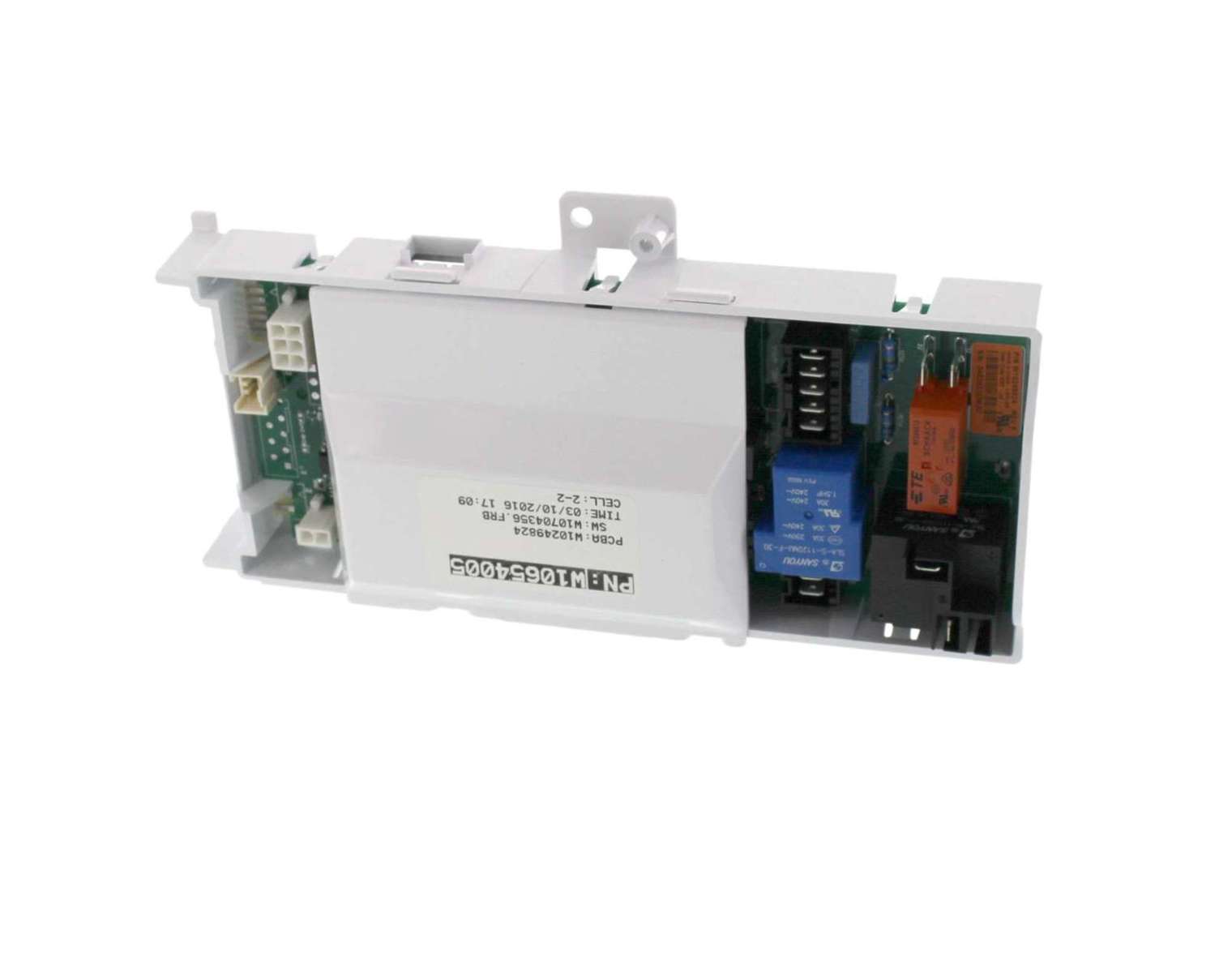 Whirlpool WPW10654005