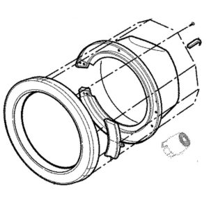 LG ADC74154910