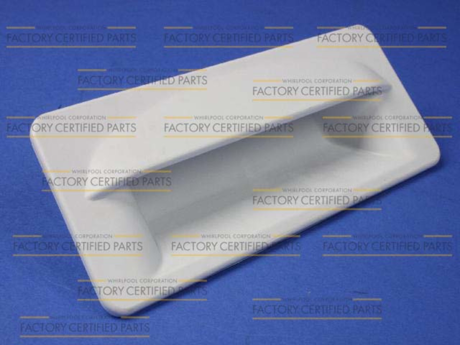 Whirlpool WPW10549553