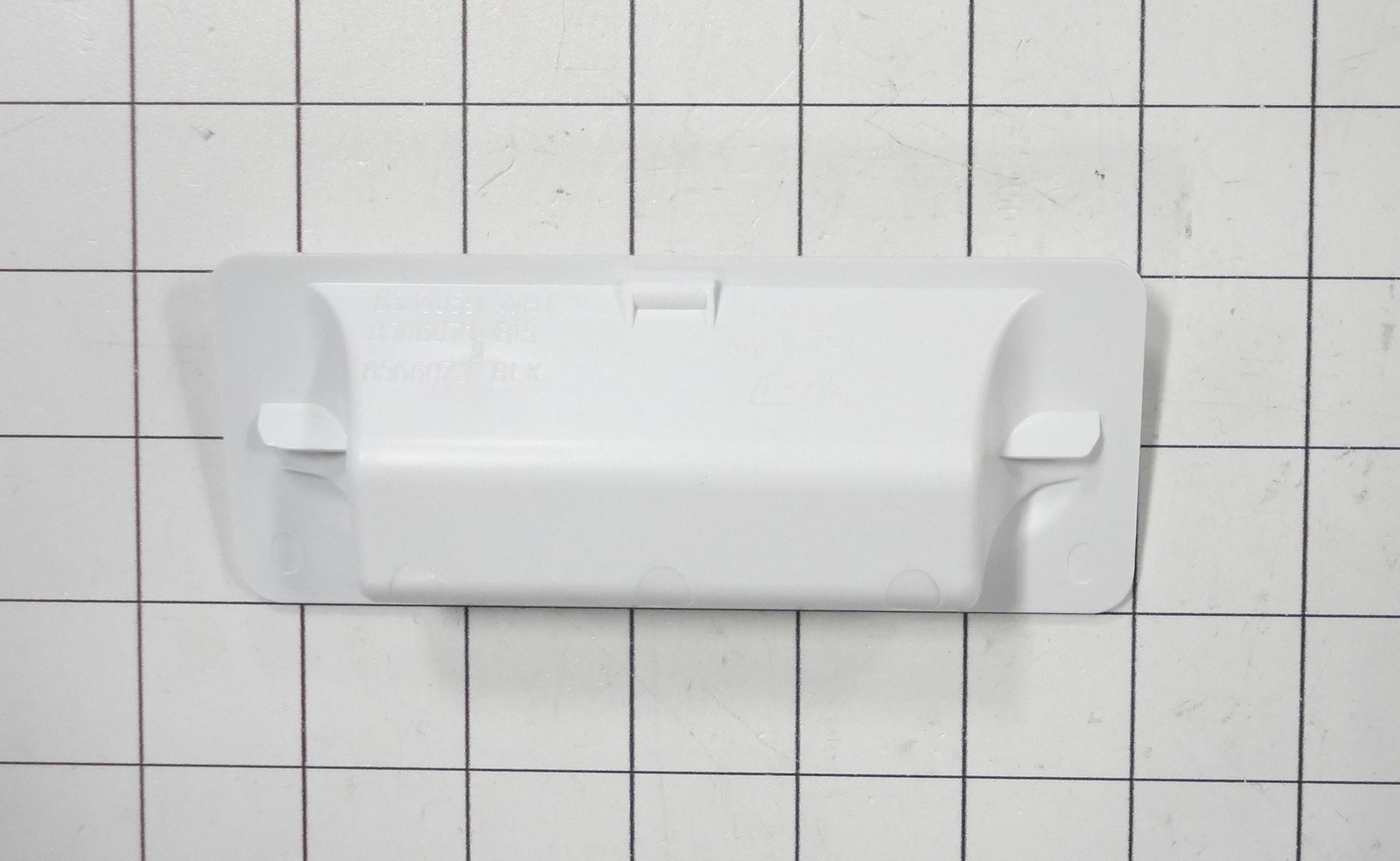 Whirlpool WPW10549553