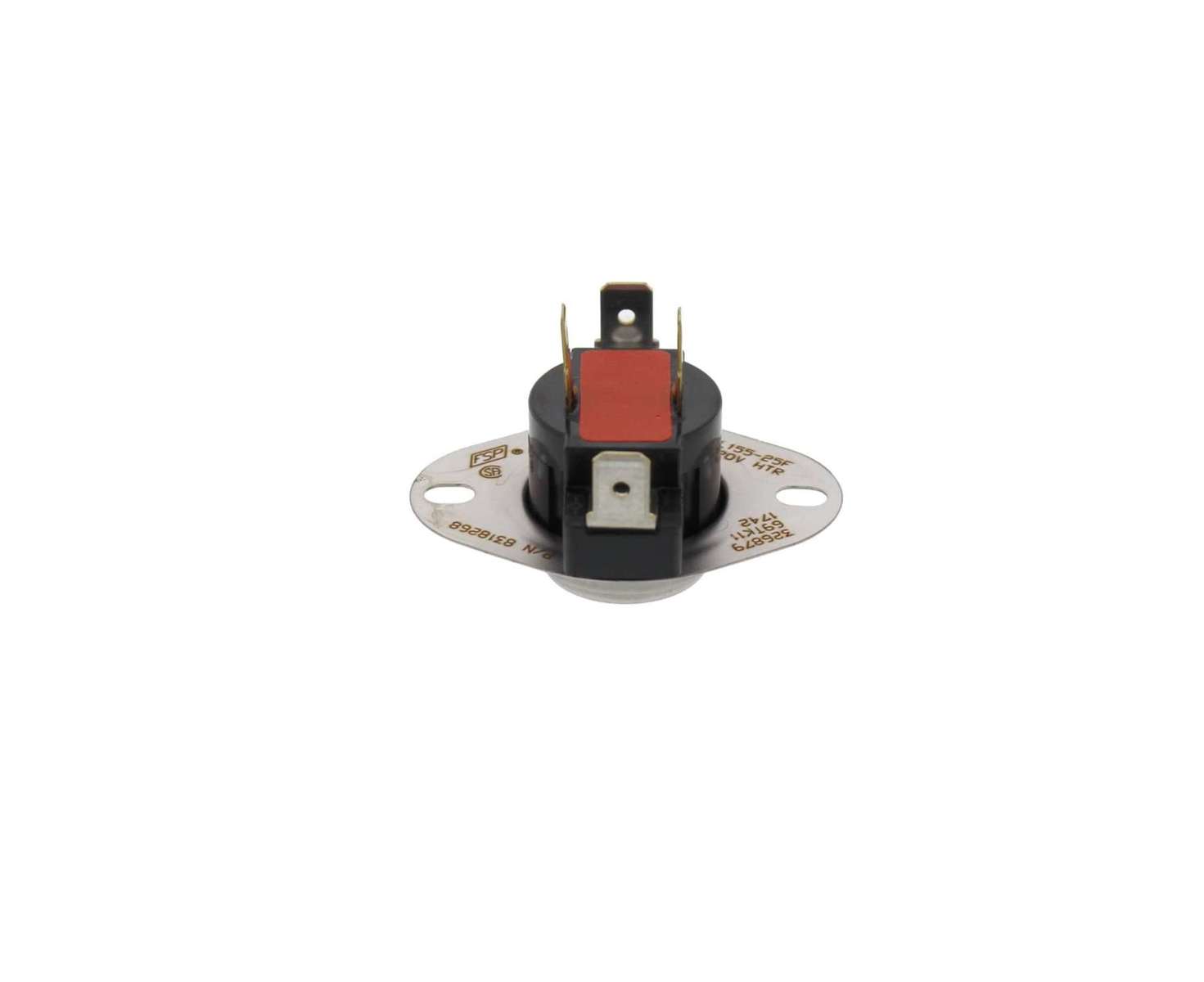 Whirlpool WP8318268