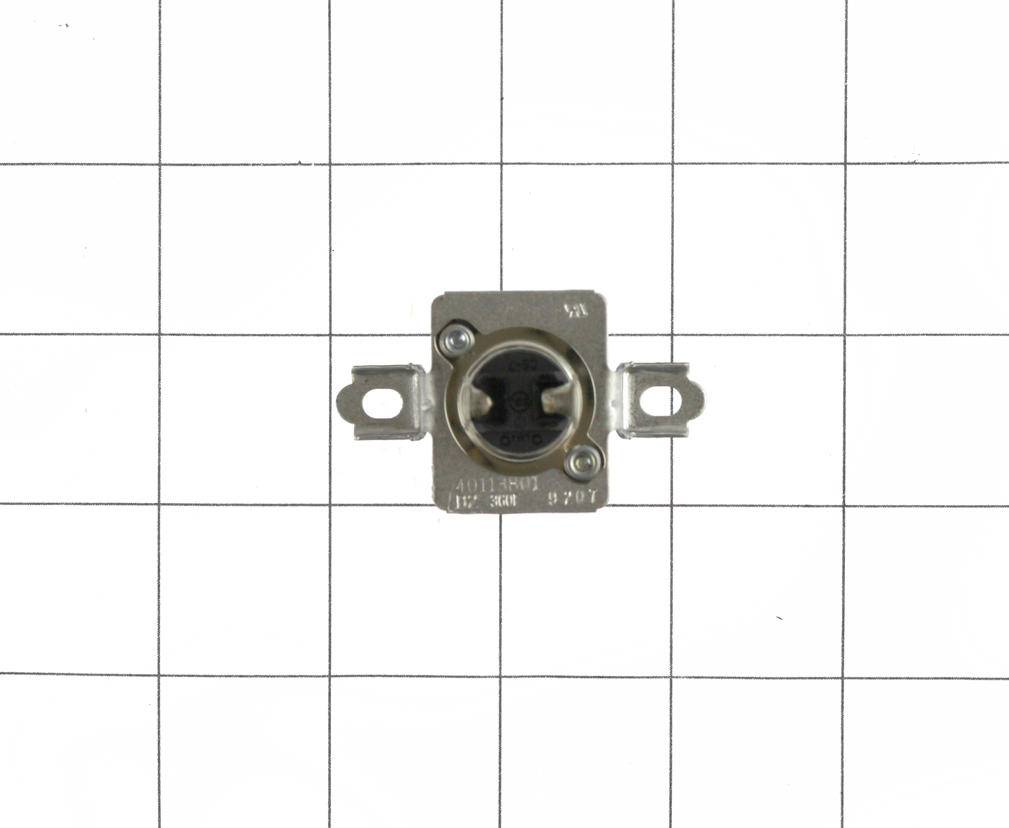 Whirlpool WP40113801