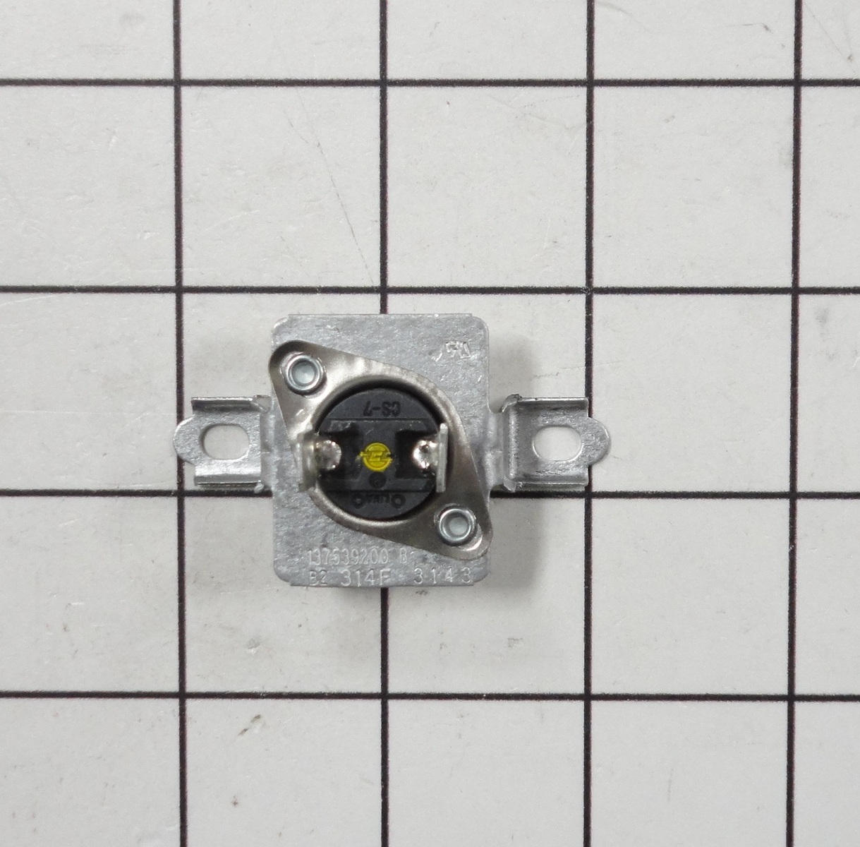 Frigidaire 137539200
