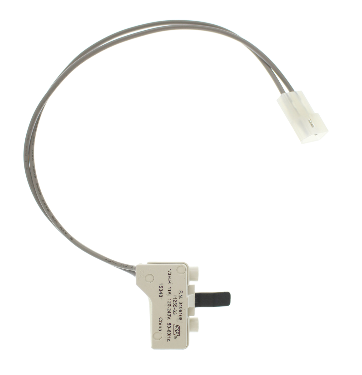 Whirlpool WP3406108