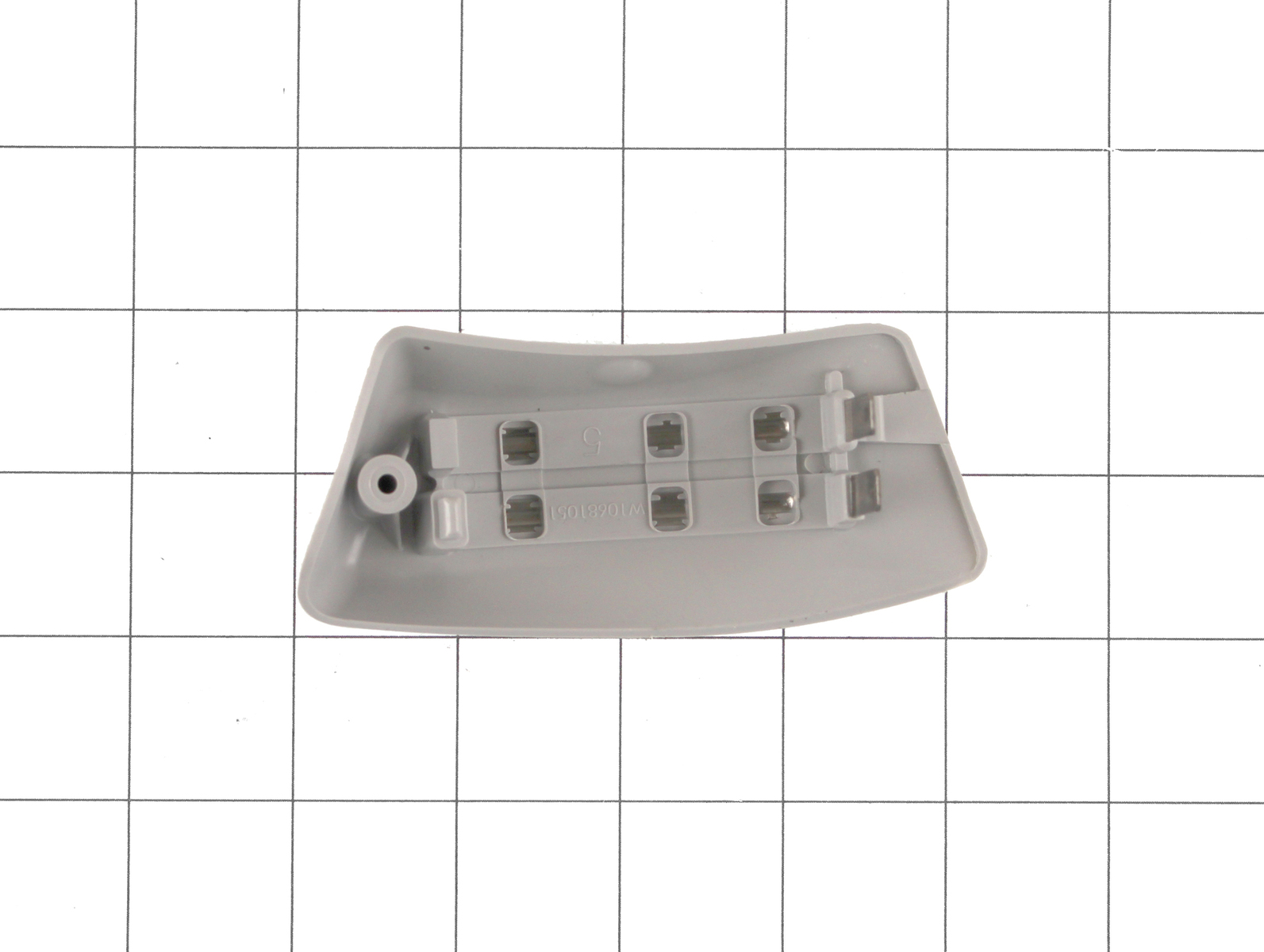 Whirlpool W10853313