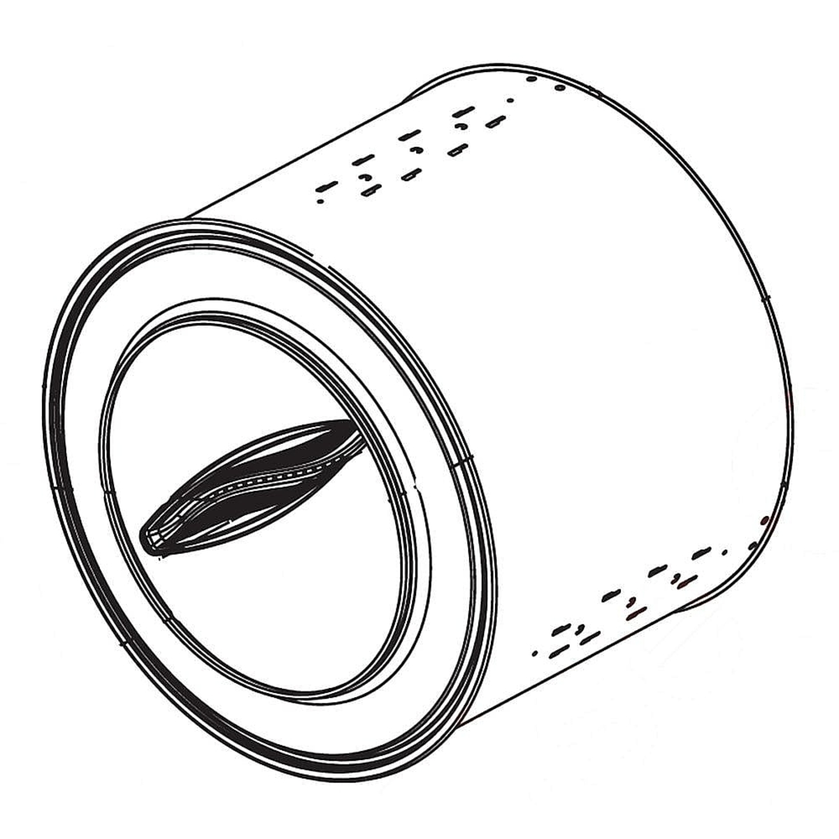 LG AJQ73674406