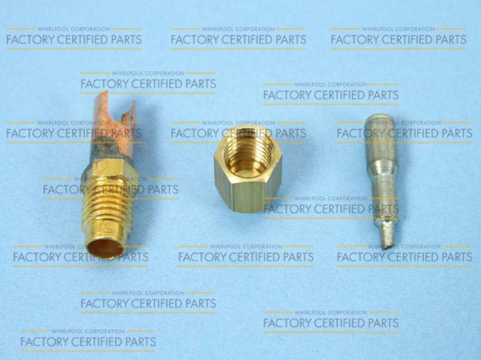 Whirlpool WP978025