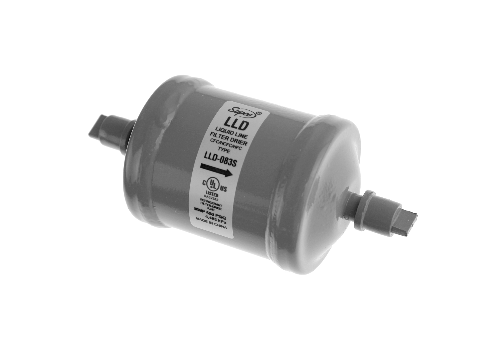 GE LLD083S