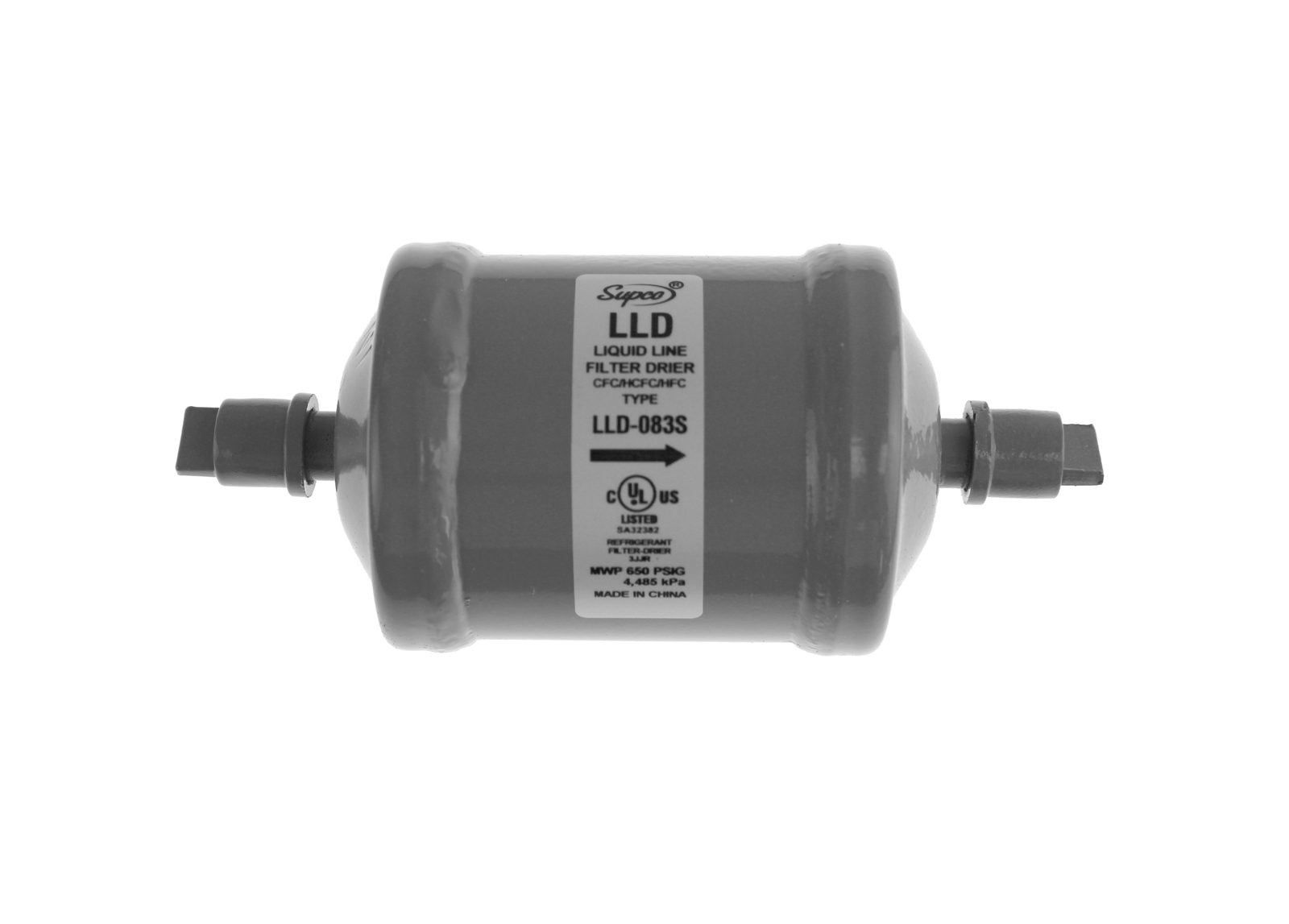 GE LLD083S