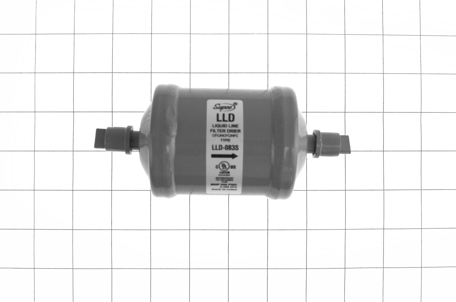 GE LLD083S