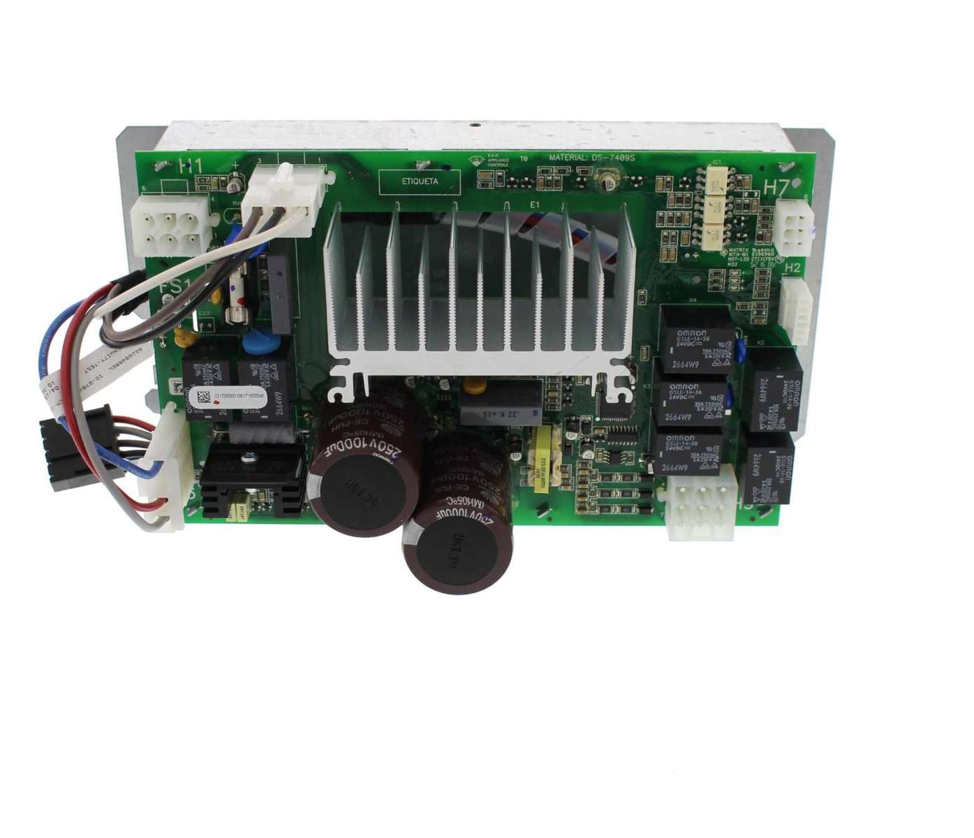GE 803254P