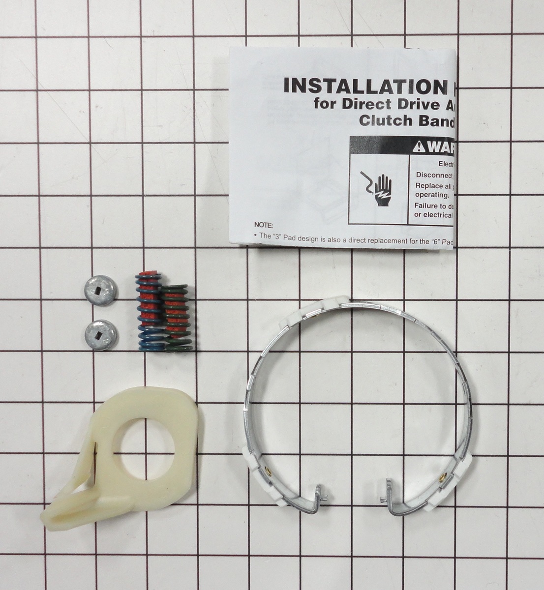 Whirlpool 285790