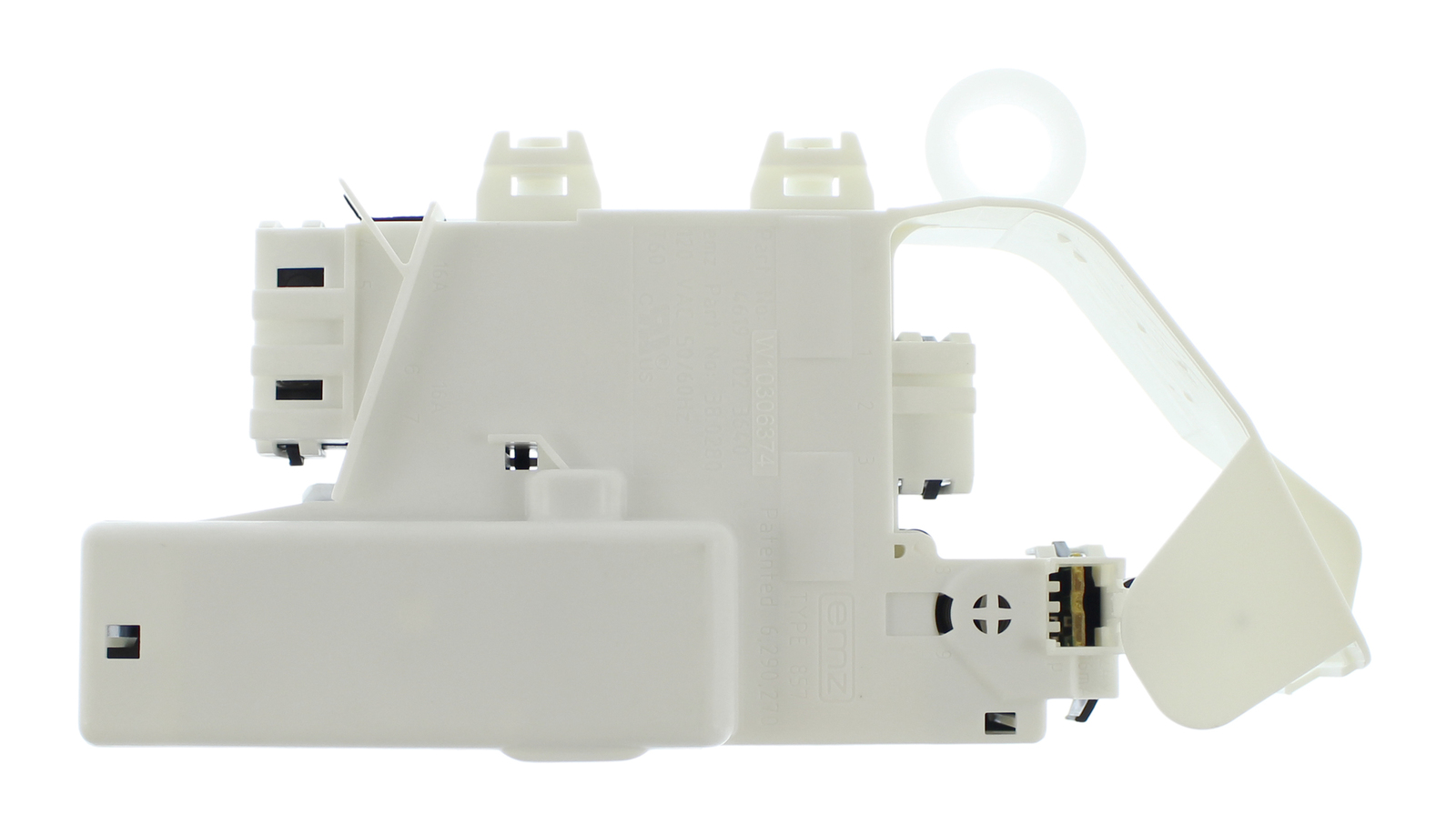 Whirlpool WPW10306374