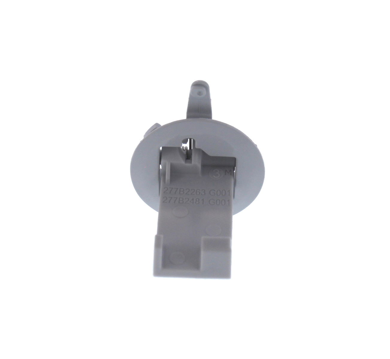 GE WW01L01653