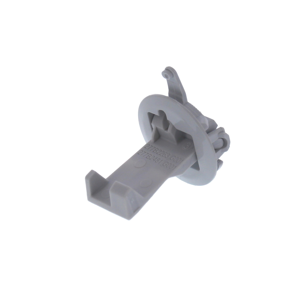 GE WW01L01653