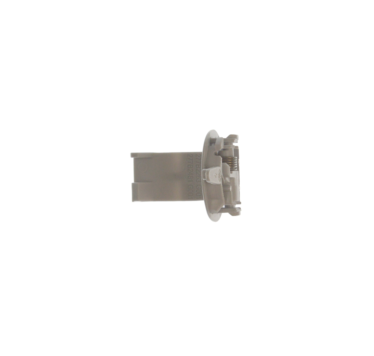 GE WW01L01653