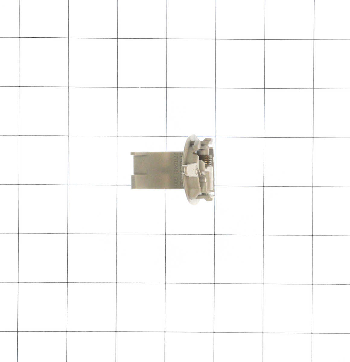 GE WW01L01653