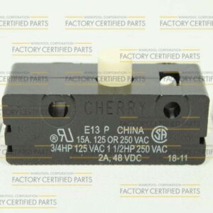 Whirlpool WP208823